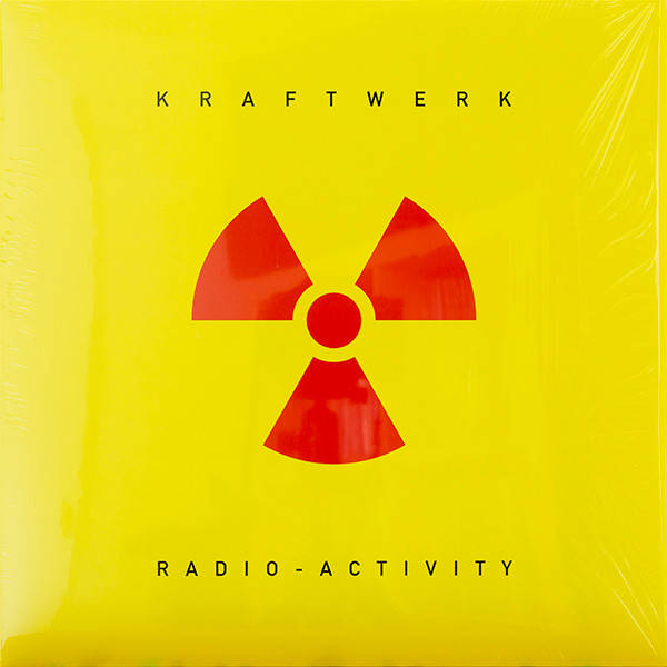 Kraftwerk – Radio-Activity